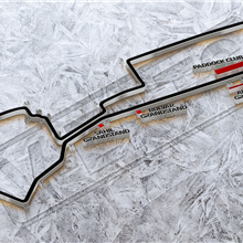 SOCAR AZERBAIJAN GRAND PRIX